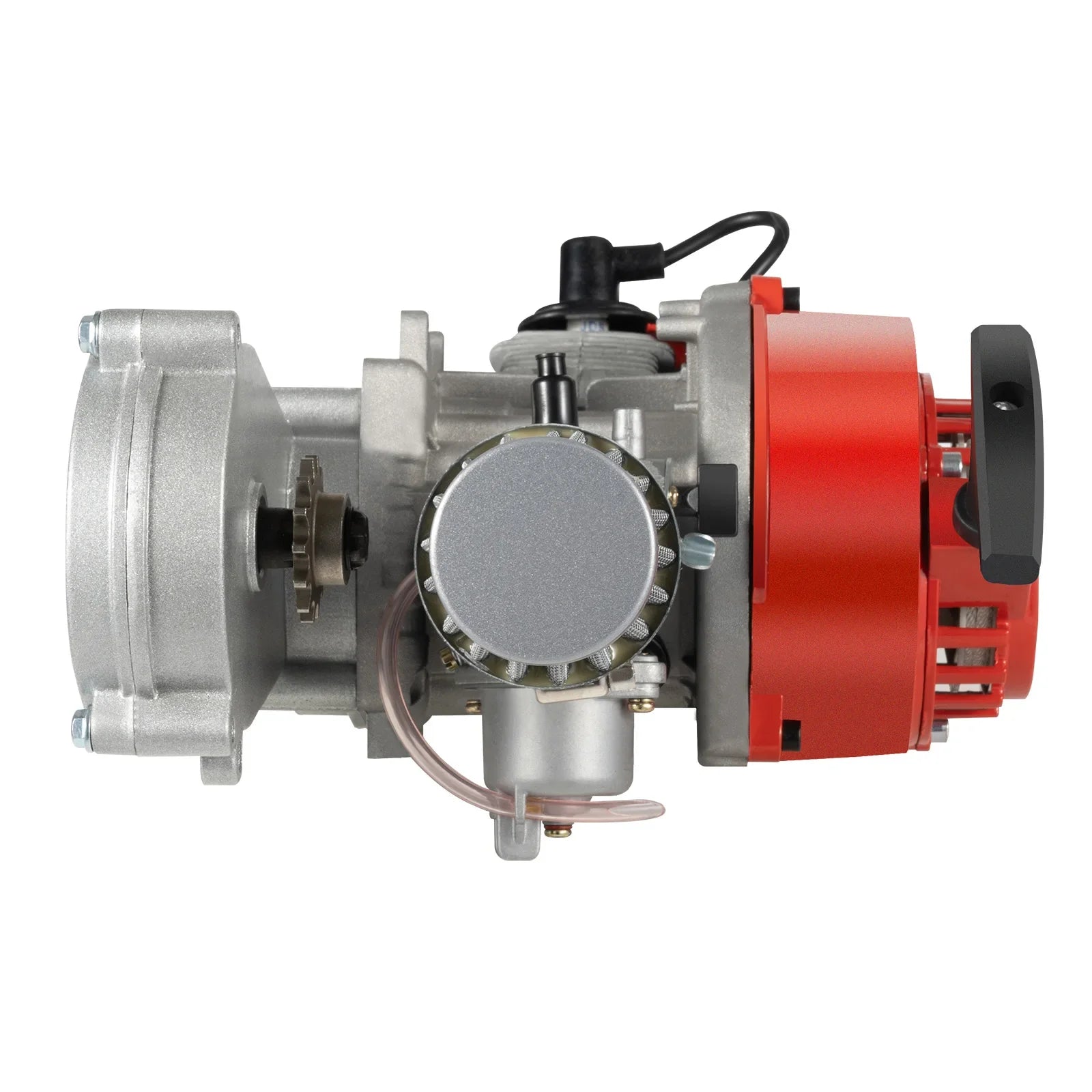 Motor/Zubehöre