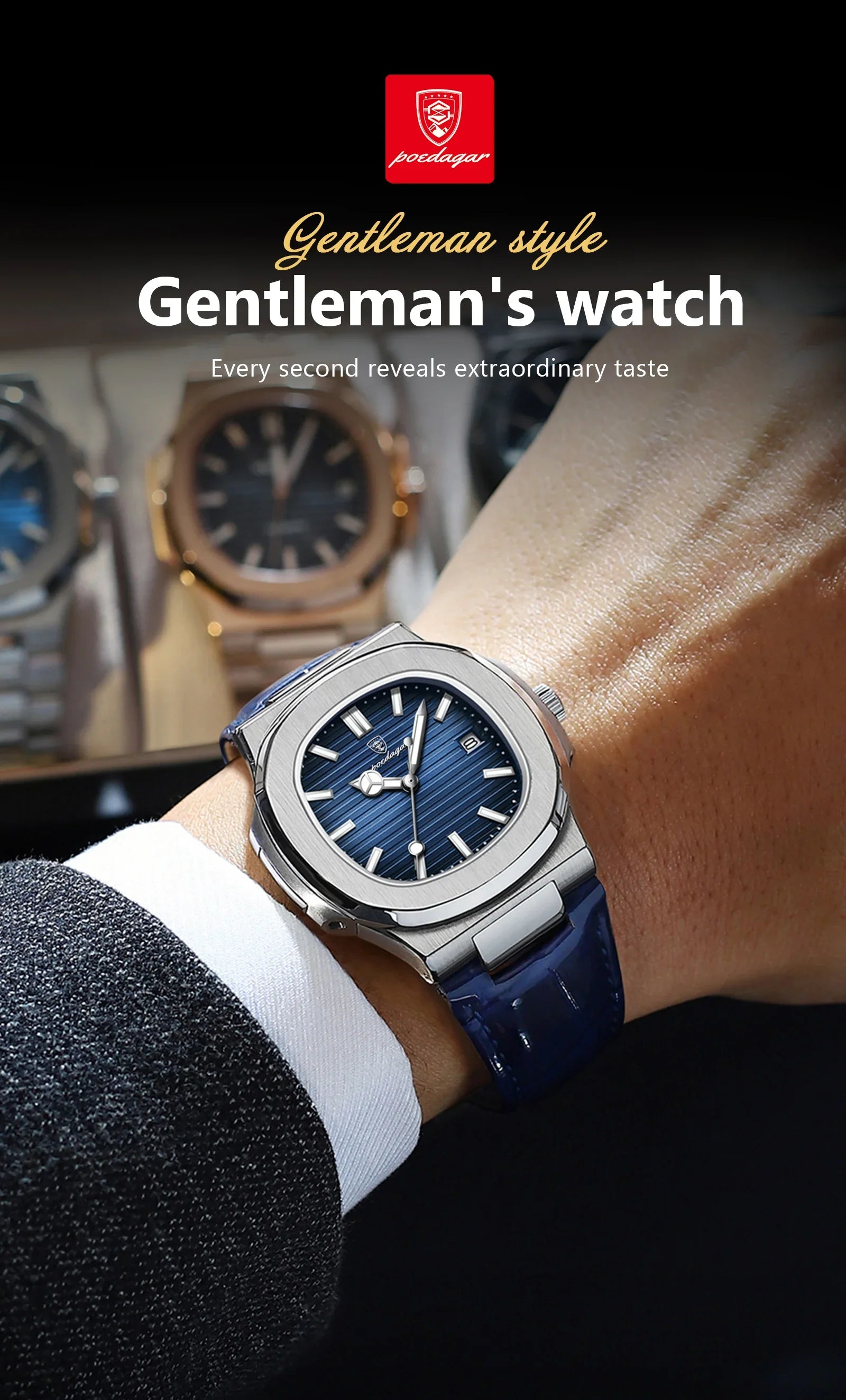 "Smartwatch Uhren"