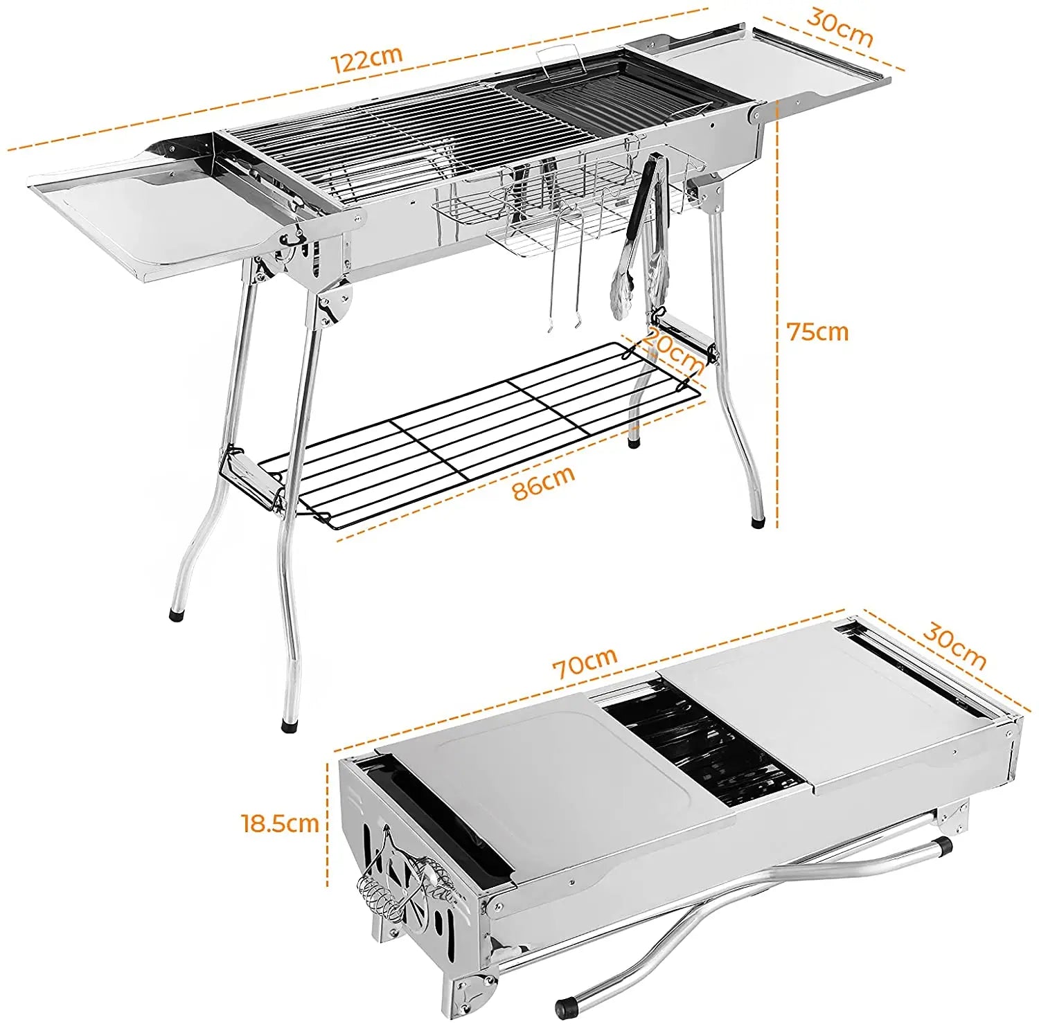Grill Collection
