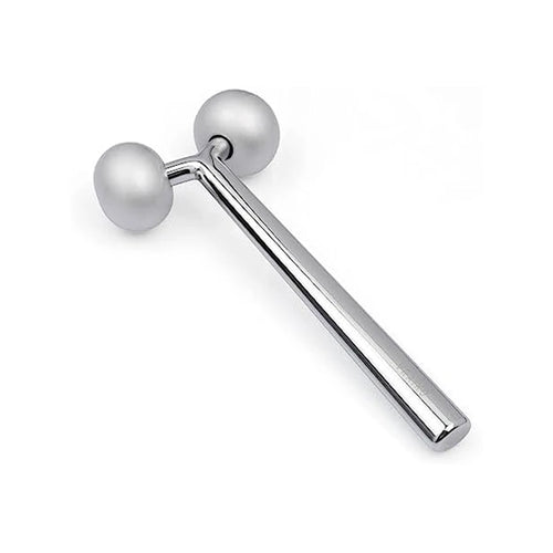 1 PCS Gesichts Roller Gesichts Sculpting Werkzeug Gesicht Abnehmen Massage Roller Für Konturierung, Jawline
